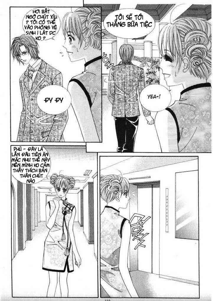 he dedicated to roses chapter 27 24