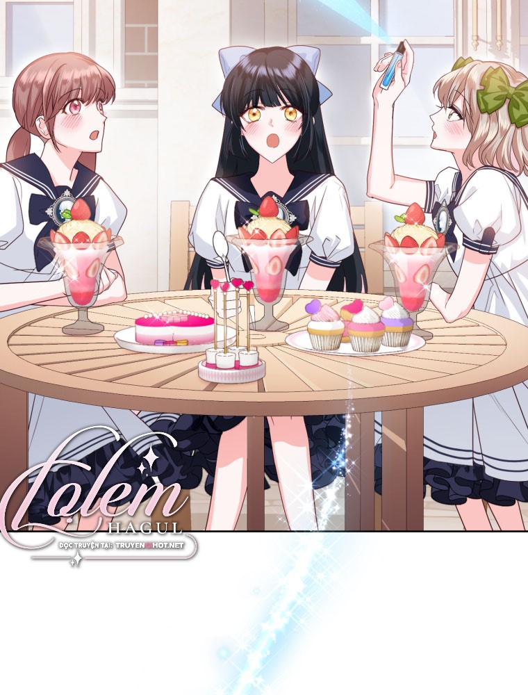 trở thành nhà điều chế nước hoa duy nhất của bạo chúa chapter 40.1 11