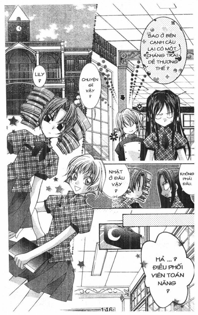 almighty x 10 chapter 1 146