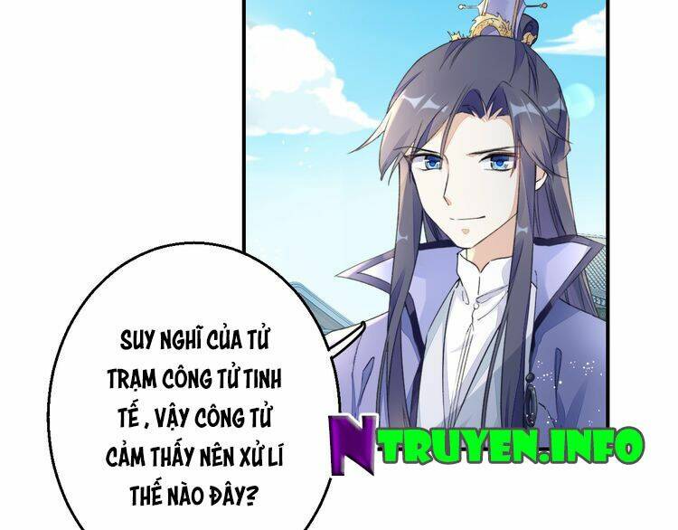 hoa nhan sách chapter 42.2 23