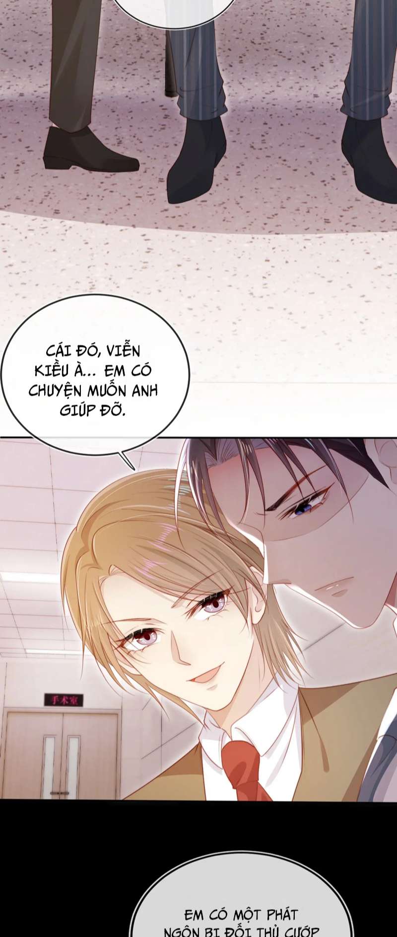 Hắc Hóa Phản Diện Sủng Lên Trời Chapter 109 - Trang 2