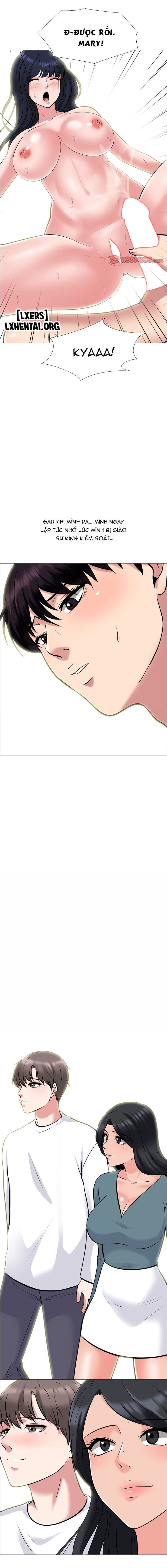 học bổng đặc biệt chapter 136 5