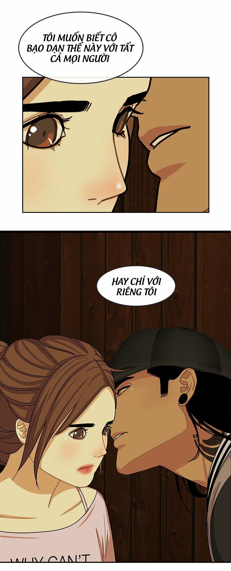 nửa đêm ở poppy land chapter 18 20