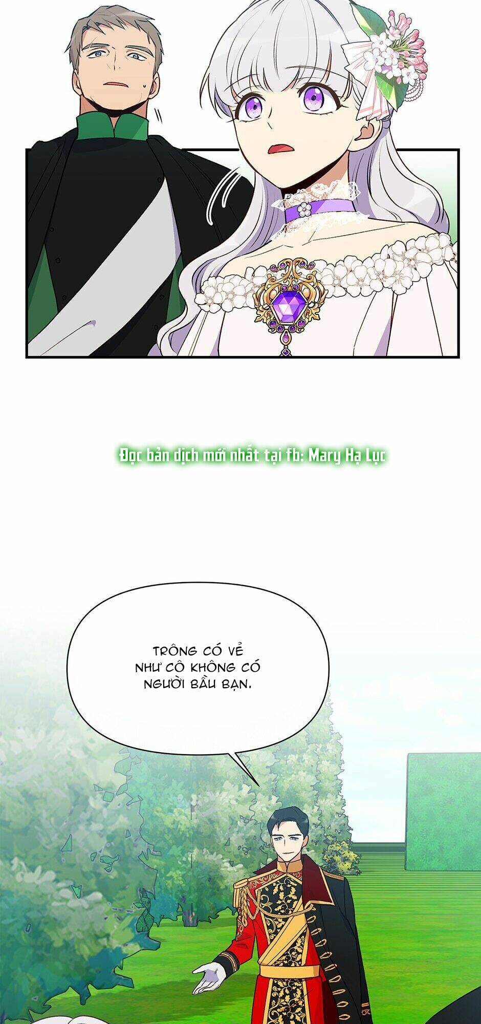 khế ước của nữ công tước quái vật chapter 88 8