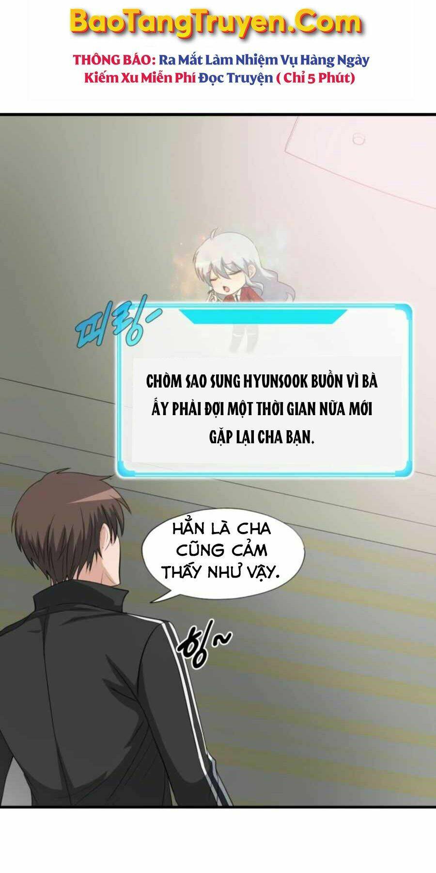 mẹ tôi là chòm sao bảo hộ m chapter 2 10