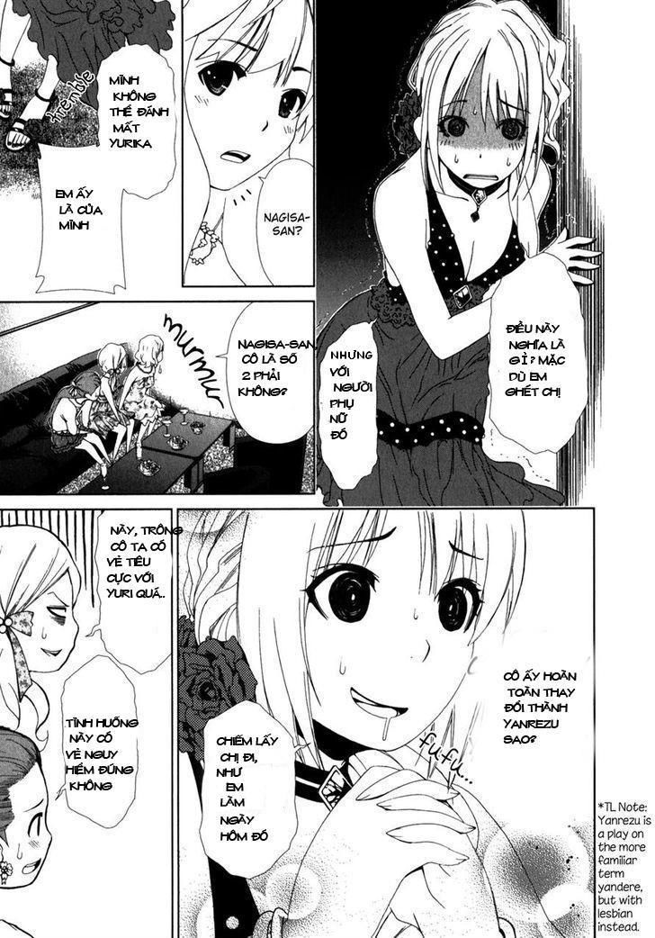 yuricam chapter 17 5