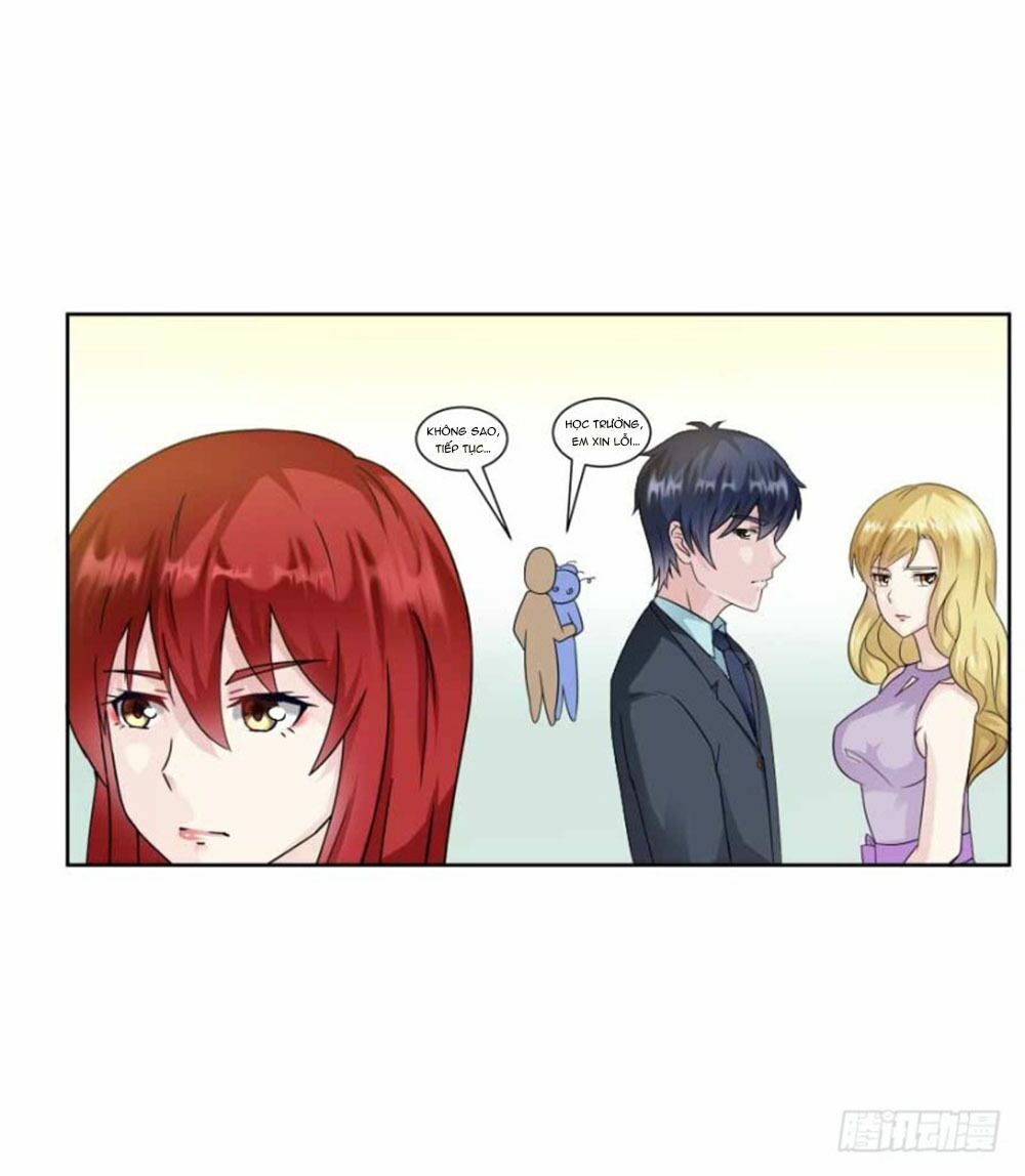 thiên kim đường môn chapter 93 26