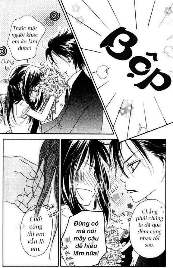 kiss/hug chapter 5 6