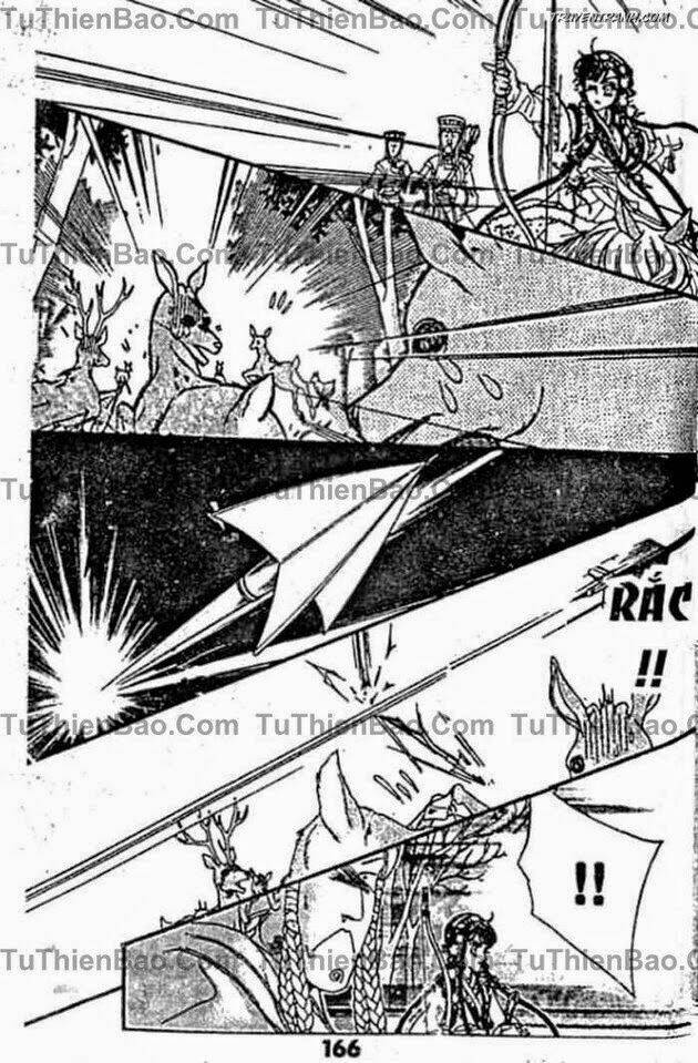 công chúa bướng bỉnh chapter 1.3 36