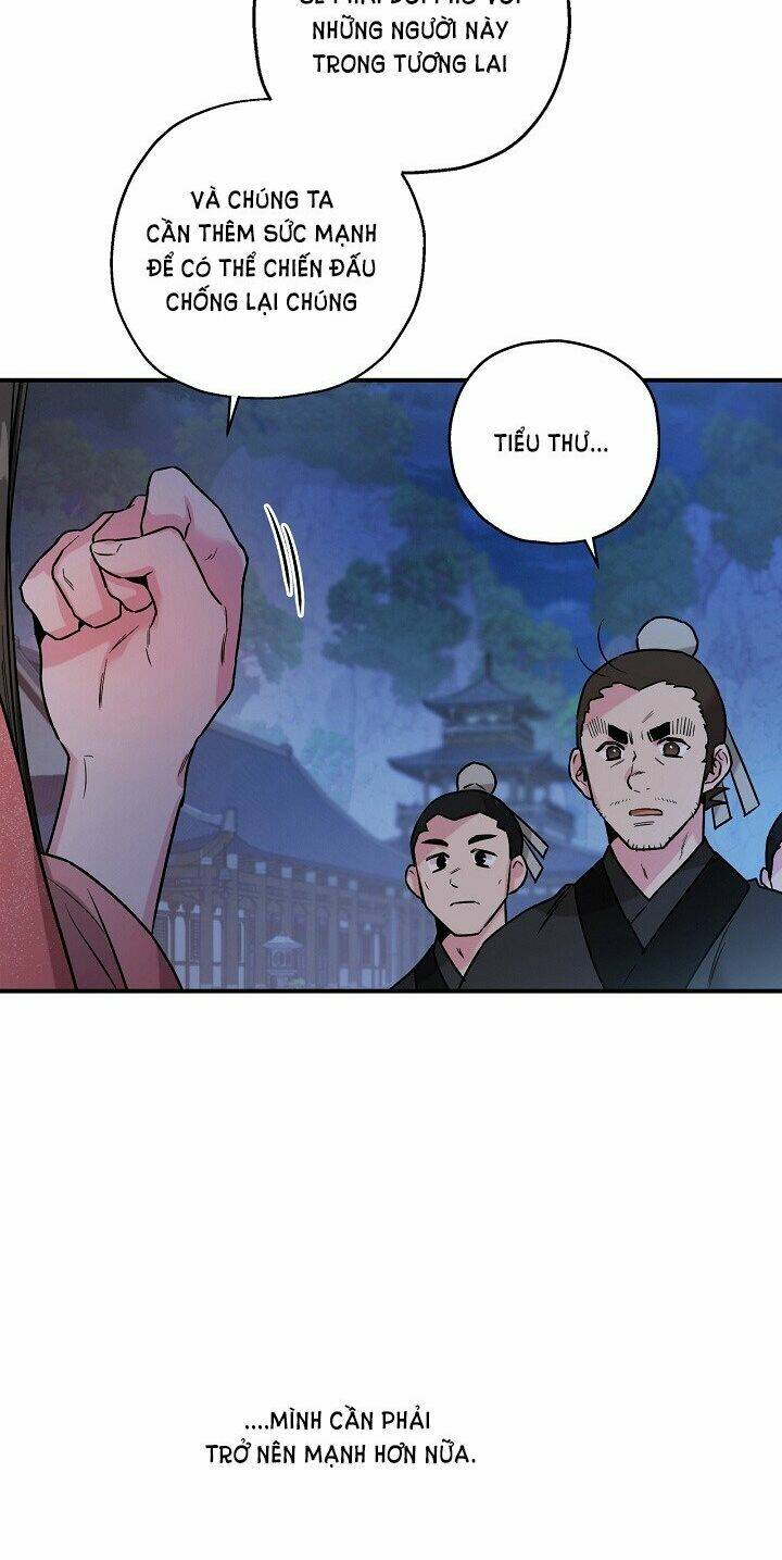 tôi trở thành nhân vật phản diện giỏi nhất trong giới võ thuật chapter 22 38