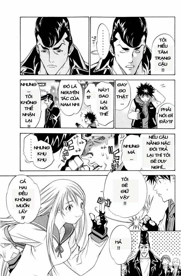 air gear chapter 11 15