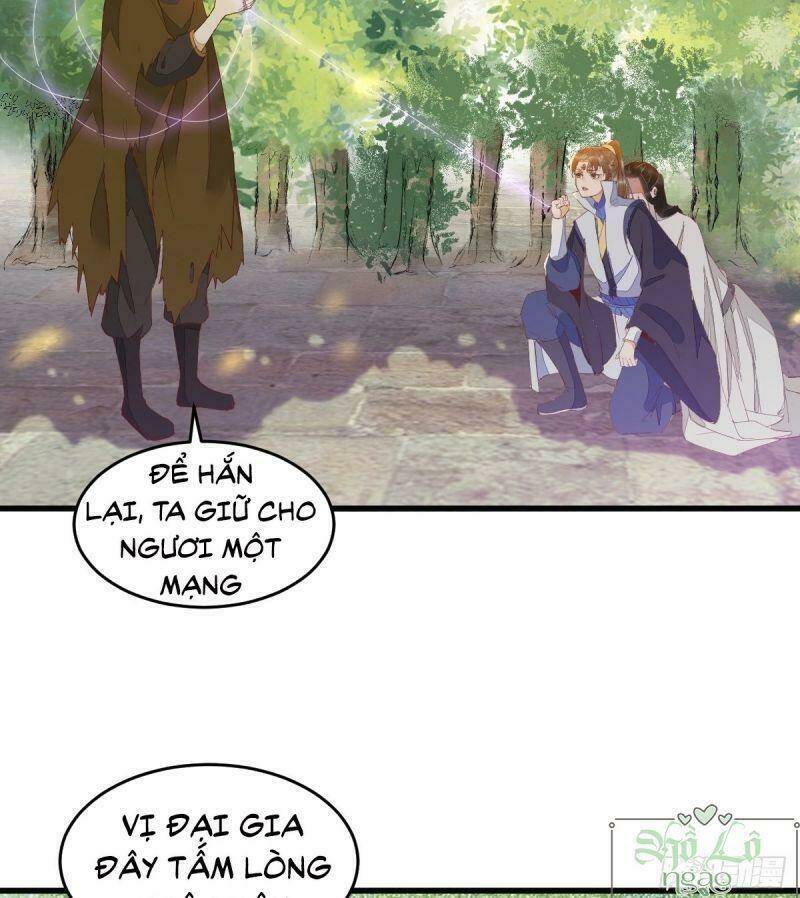 sát thủ vương phi không dễ chọc chapter 26 38