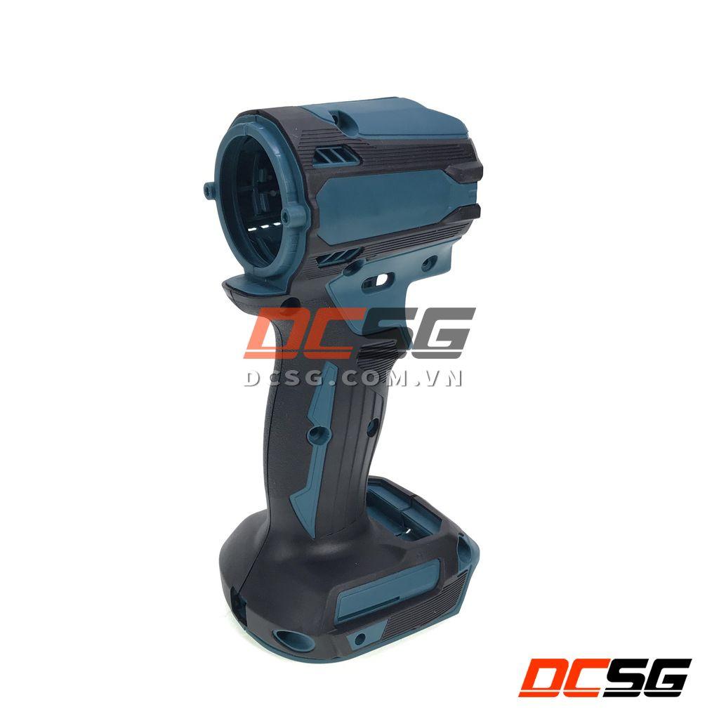 Vỏ máy vặn vít dùng pin 14.4-18V Makita TD161/ TD171/ DTD171 | DCSG