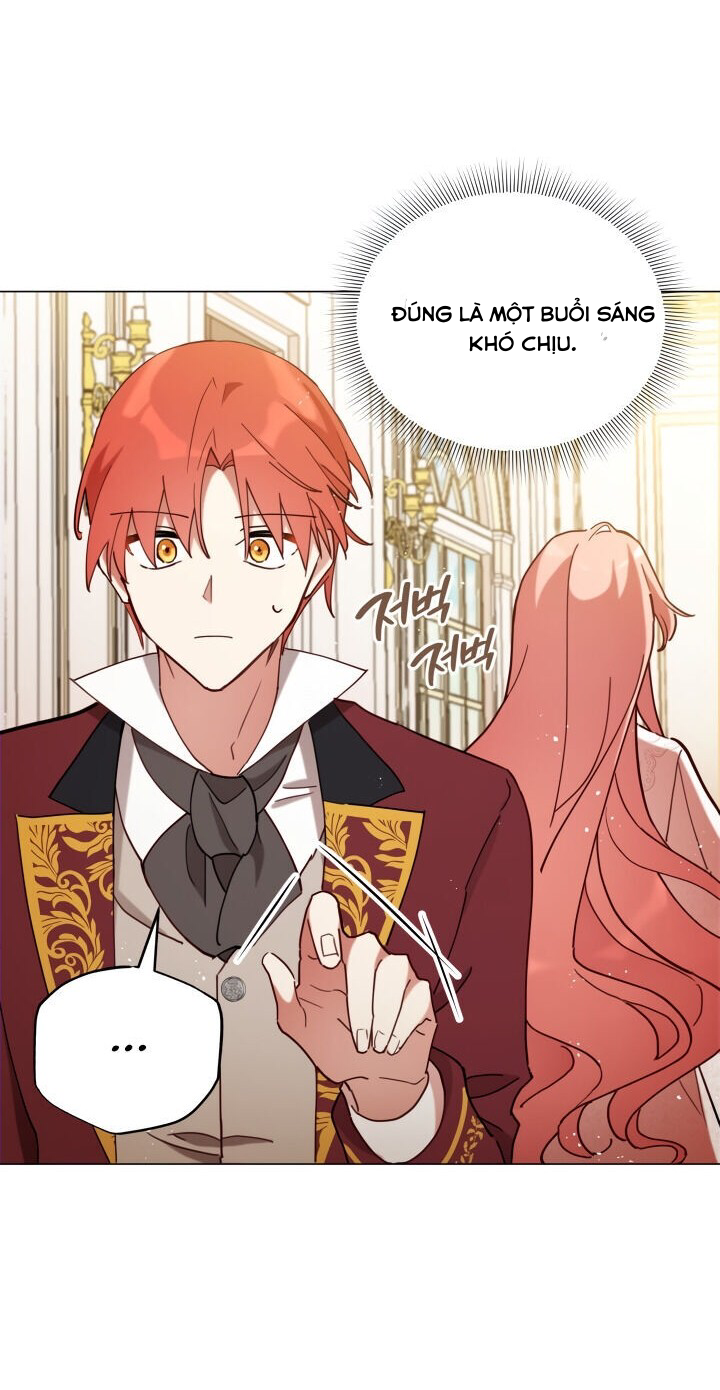 tiểu thư lạnh lùng chapter 3 19