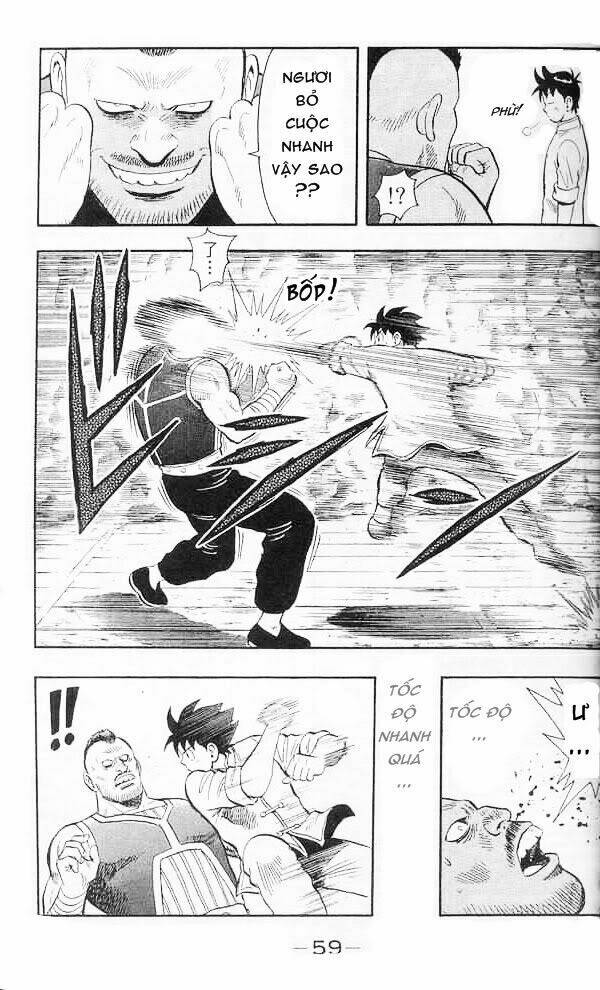 hoàng phi hồng phần iii chapter 15 29