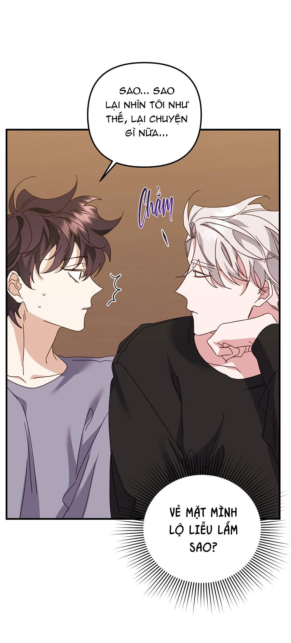 hổ trở về chapter 26 27