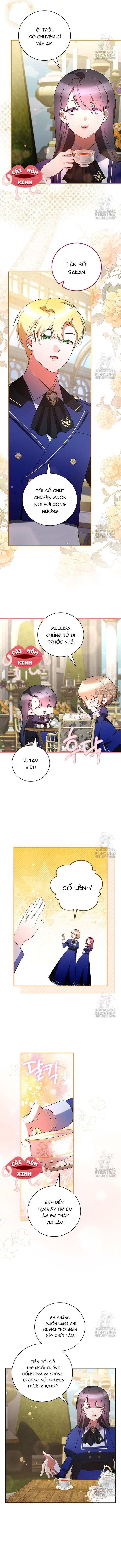 đi tìm nàng công chúa bỏ trốn chapter 31 6