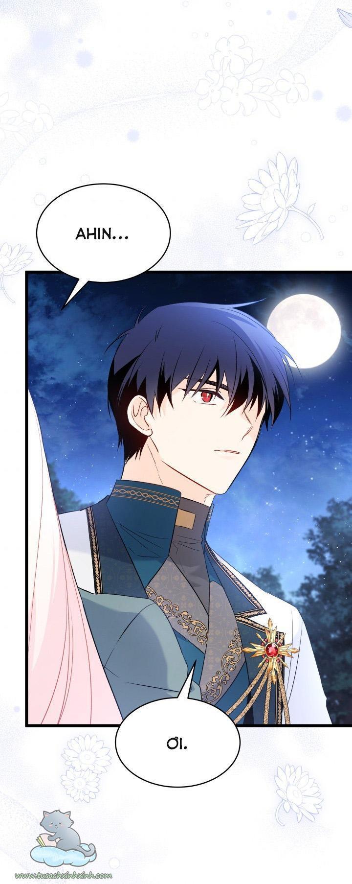 quan hệ cộng sinh giữa báo đen và thỏ trắng chapter 50 55