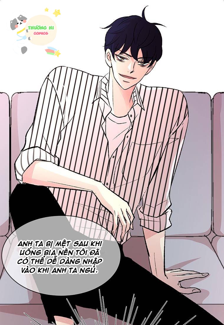 từng chút đến bên anh chapter 2 77