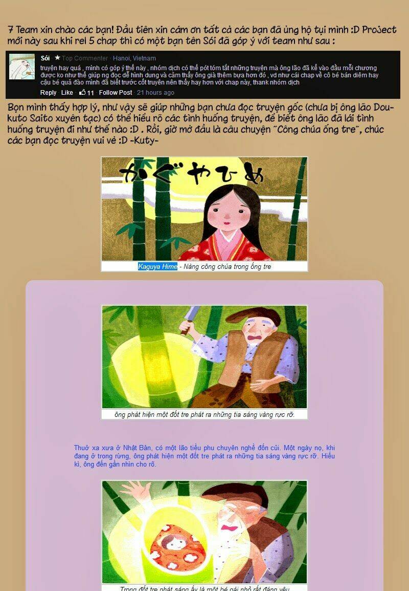 nội tôi toàn kể chuyện bựa chapter 6 2