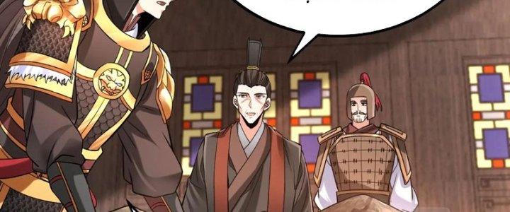 đại tần, ta là con tần thủy hoàng, giết địch thành thần chapter 31 104