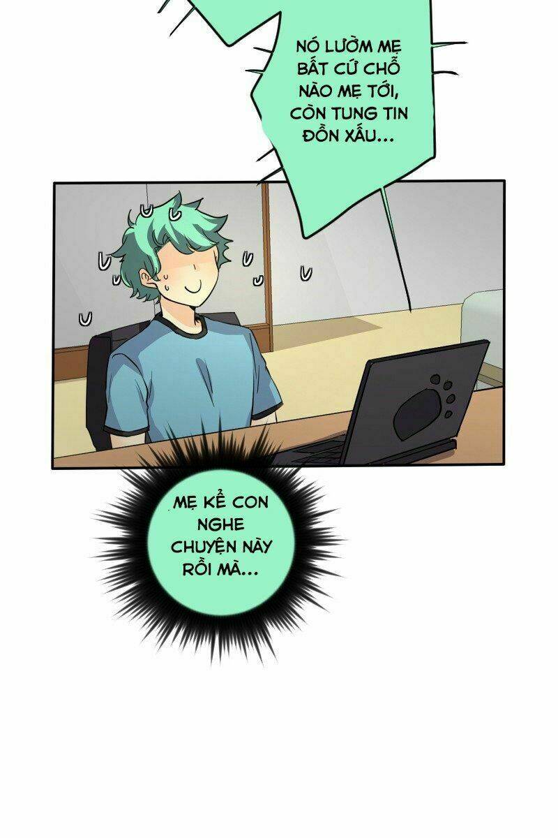 Thế Giới Không Hoàn Hảo chapter 155.2 45