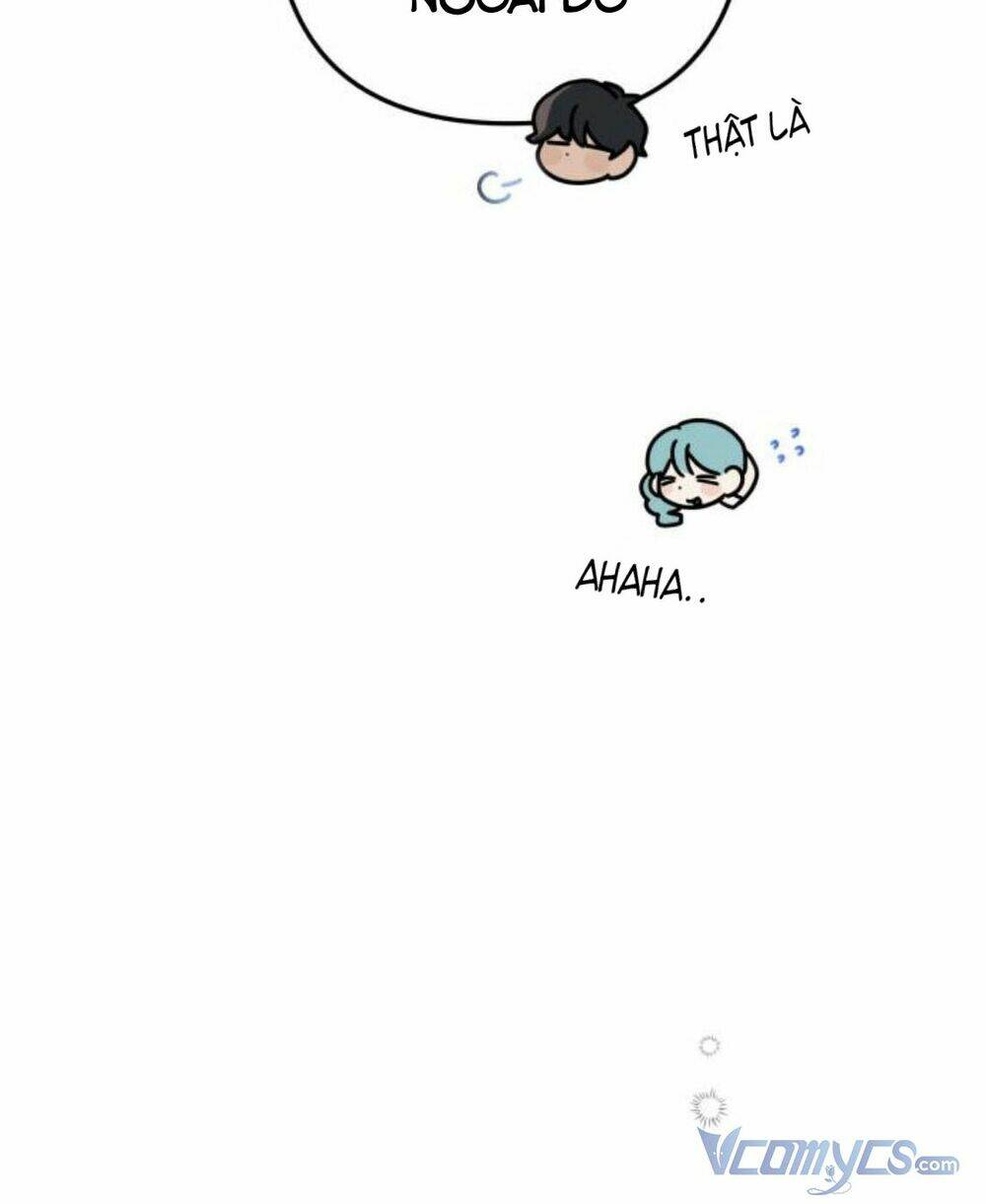 công nương mint bé nhỏ chapter 11 74