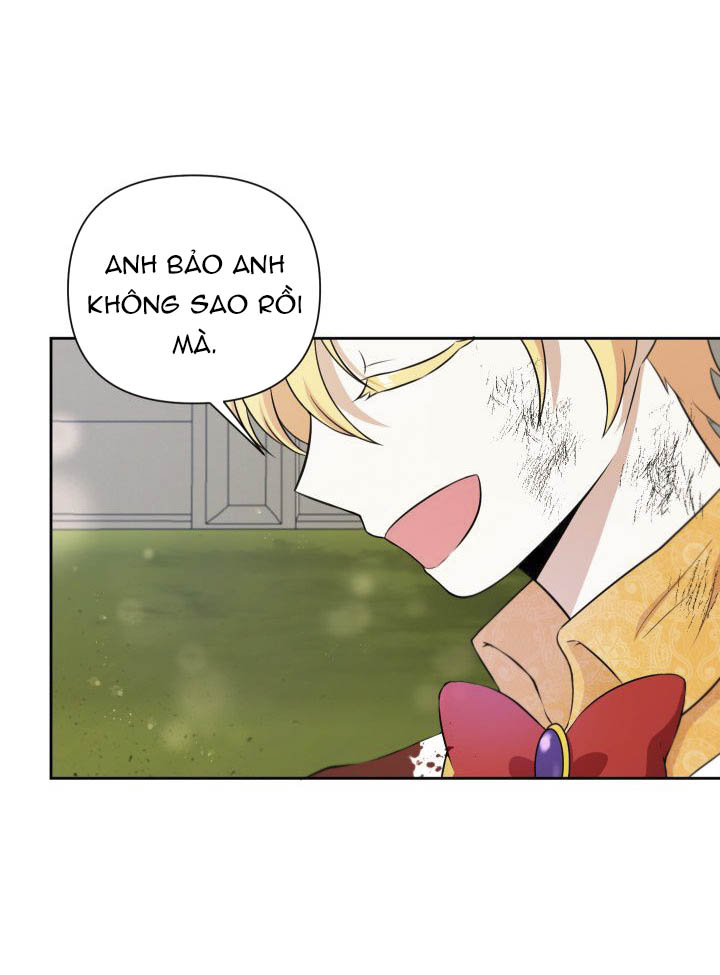 ác nữ công chúa chapter 21 5
