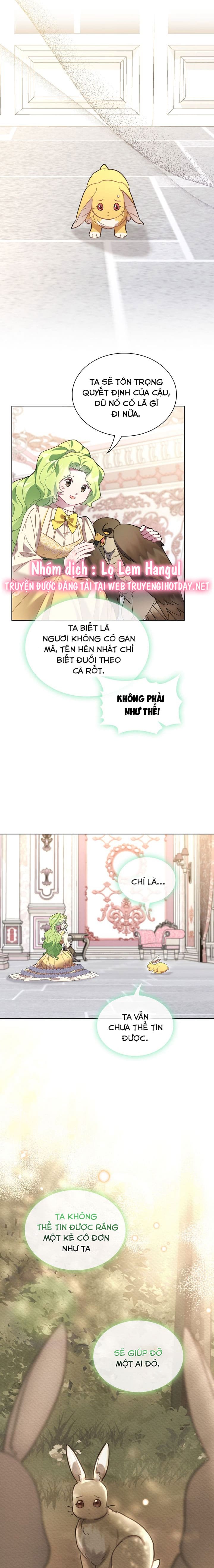 công chúa muôn loài chapter 86 1