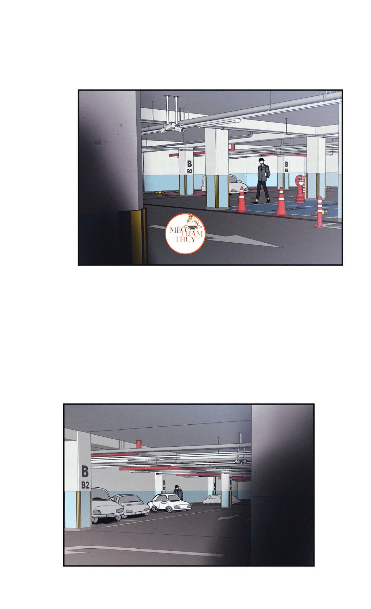 chiếu tướng chapter 21 28