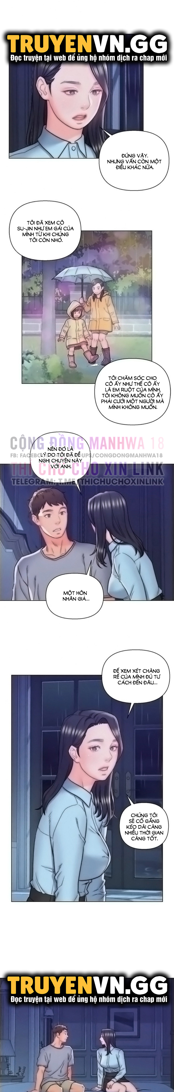 con rể yêu chapter 10 8