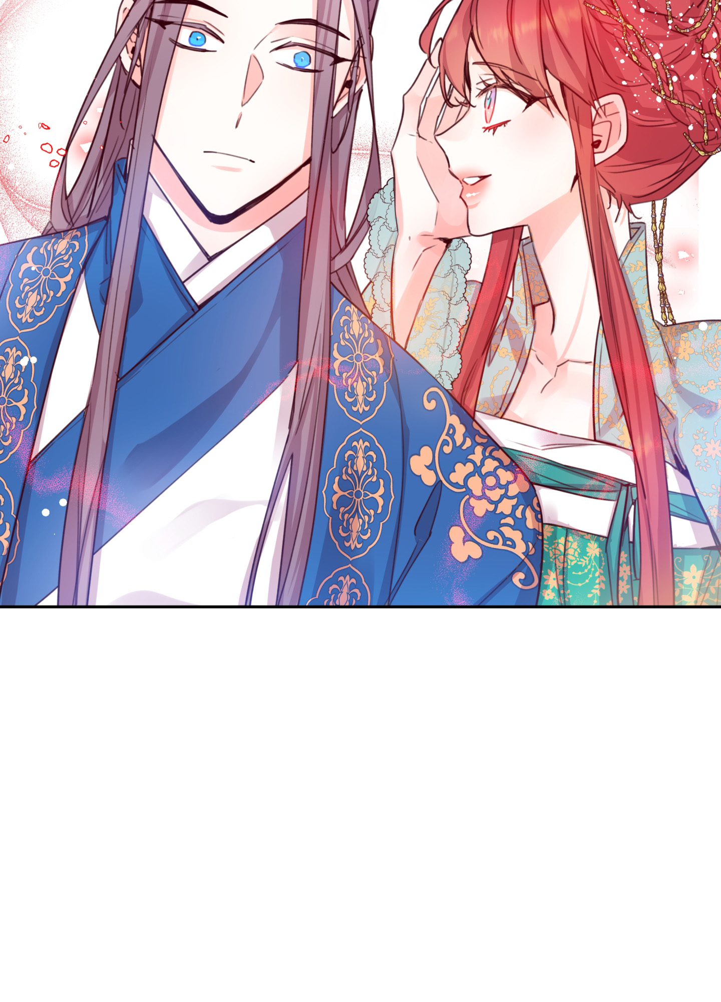 nàng tiên chốn cực lạc chapter 18 19