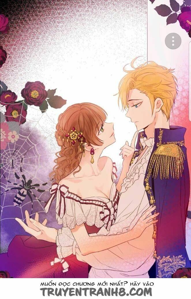 trọng sinh công chúa đích tái thứ: hoàng đế bệ hạ xin đừng giết ta chapter 0 6