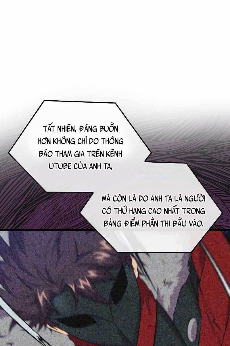 tôi thăng cấp trong lúc ngủ chapter 53 9