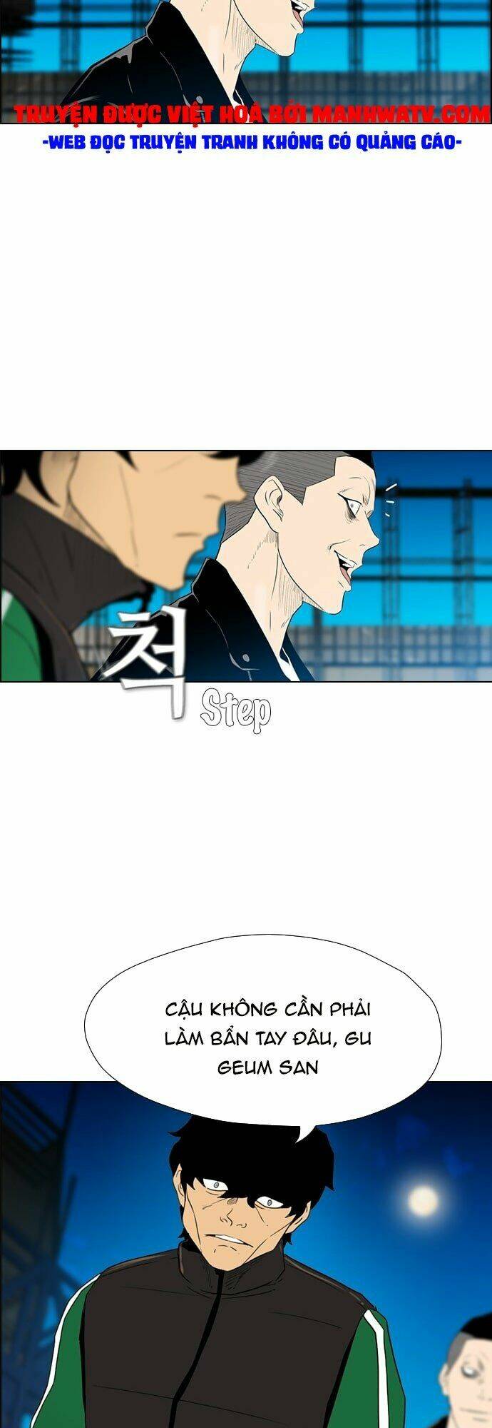 kẻ hồi sinh chapter 122 12