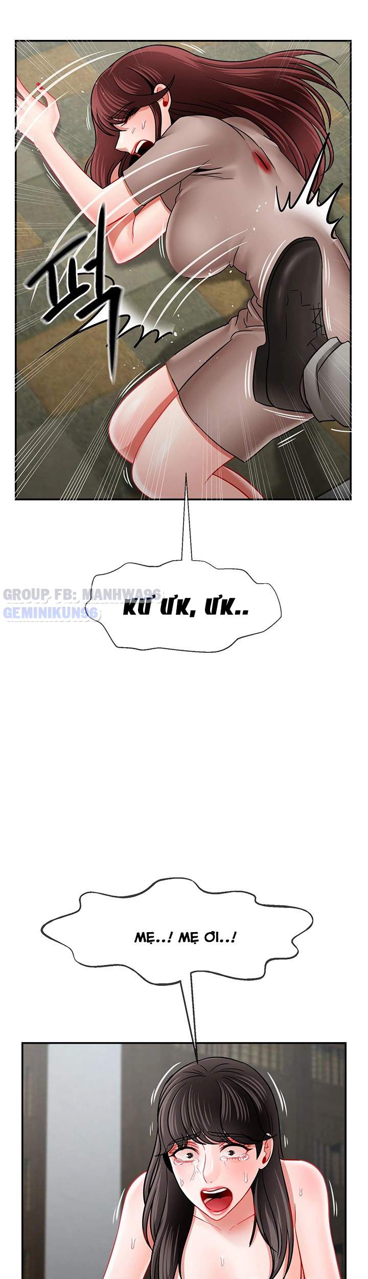 lớp học tình dục chapter 53 43