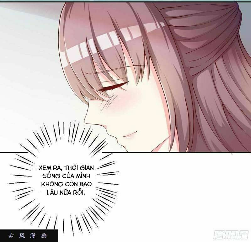 anh trên thiên đường, tôi dưới địa ngục chapter 15 6