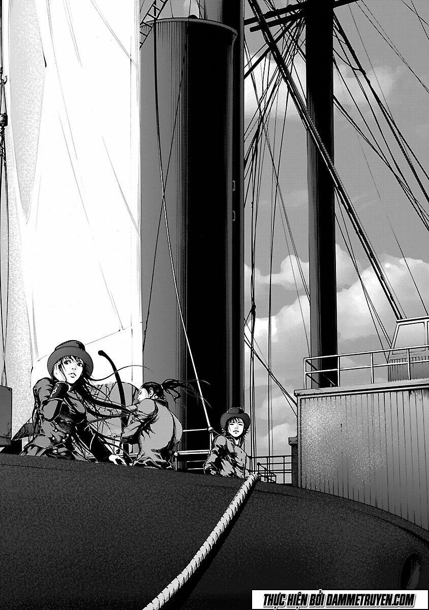 dragon effect chapter 4 37