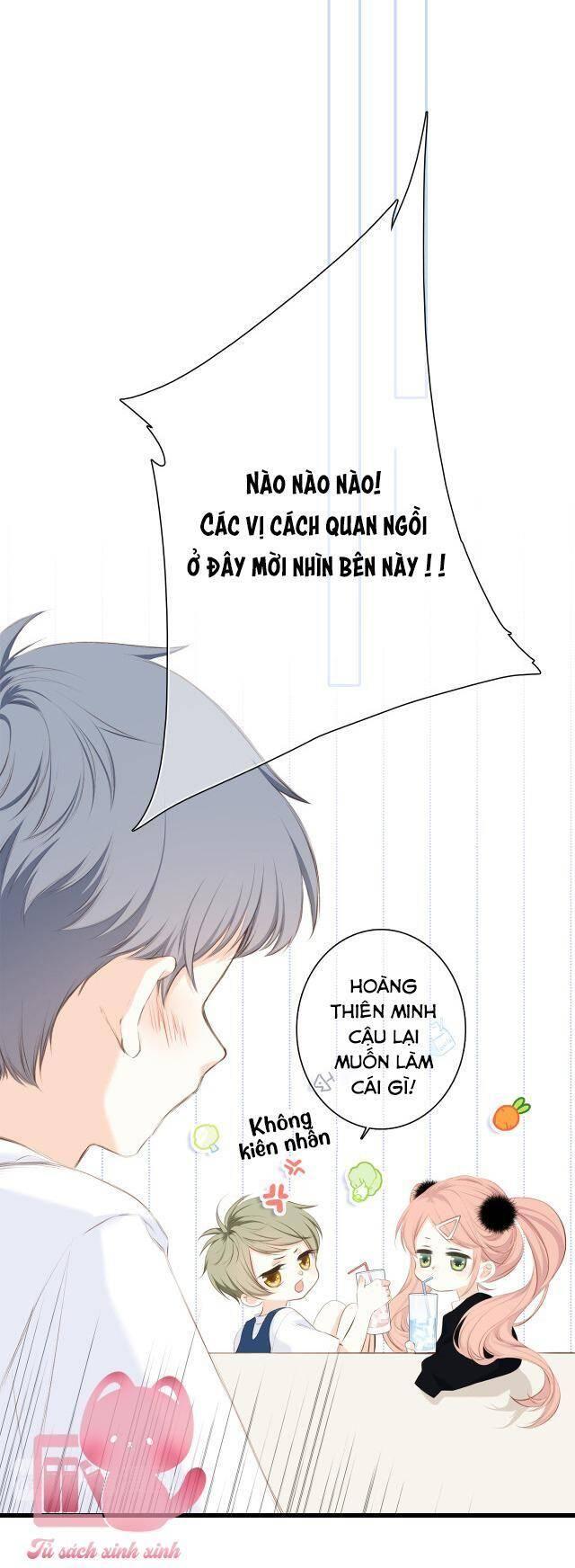 con tim rung động 2 chapter 148 52