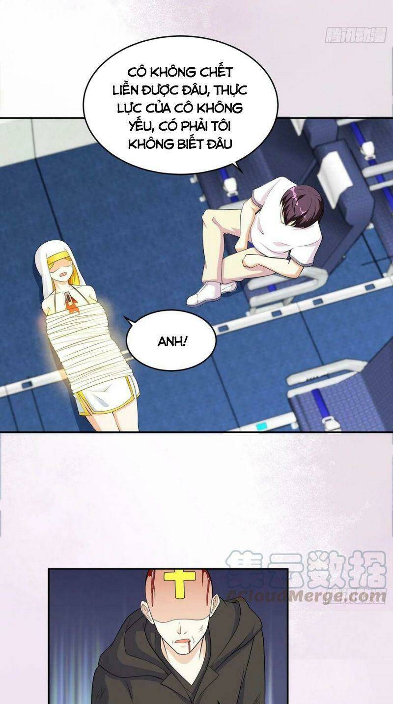 người tu tiên tại đô thị chapter 119 13