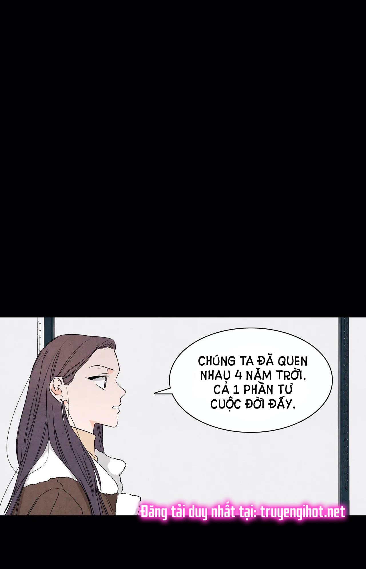 1 cộng 1 bằng.... chapter 40 31