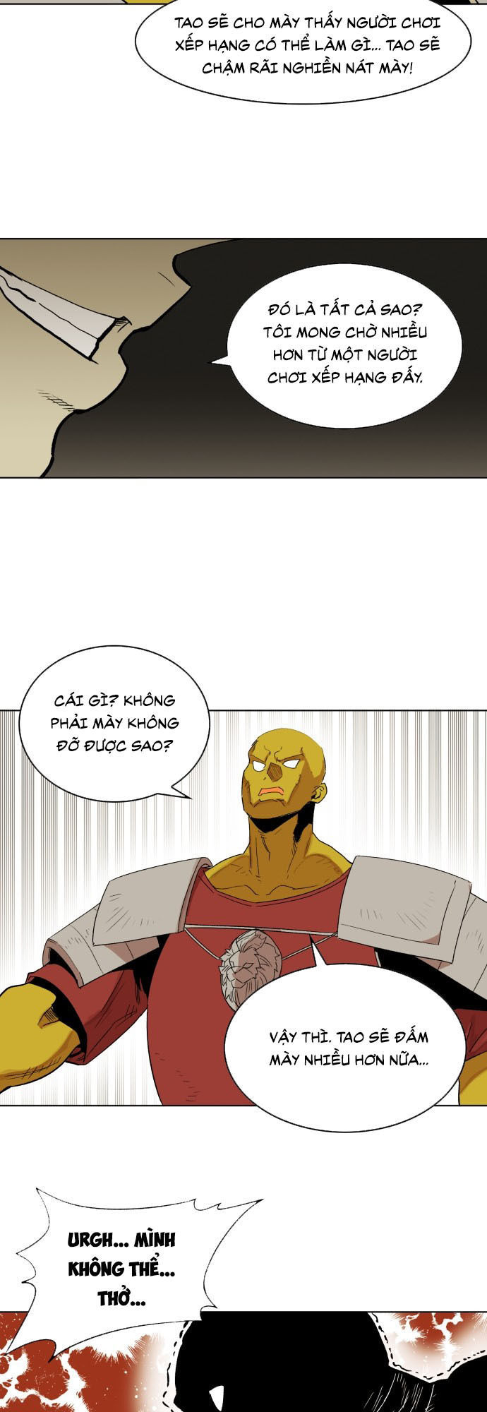 hard core leveling warrior chapter 176.5 52