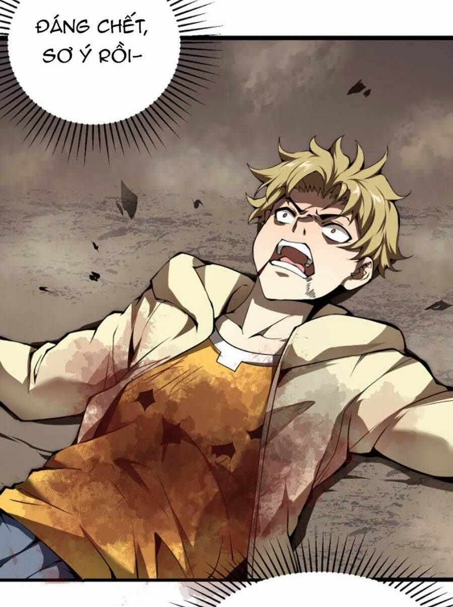 vạn vật hợp nhất chapter 7 57