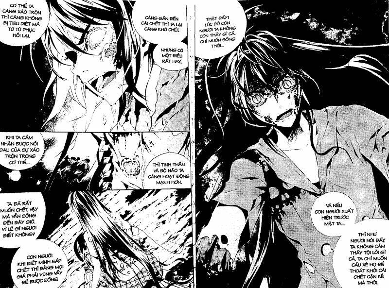 đột kích - raiders chapter 3 35