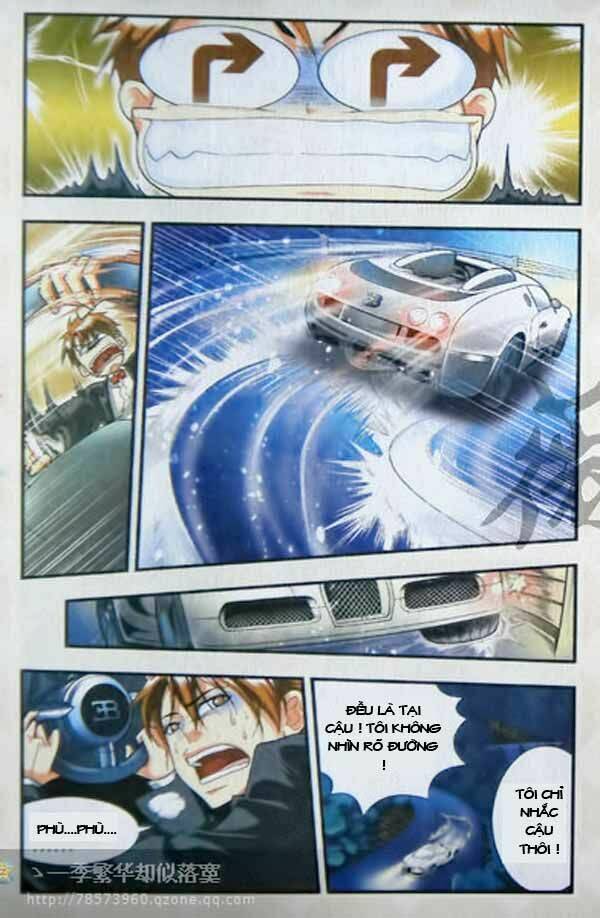 long tộc chapter 19 17