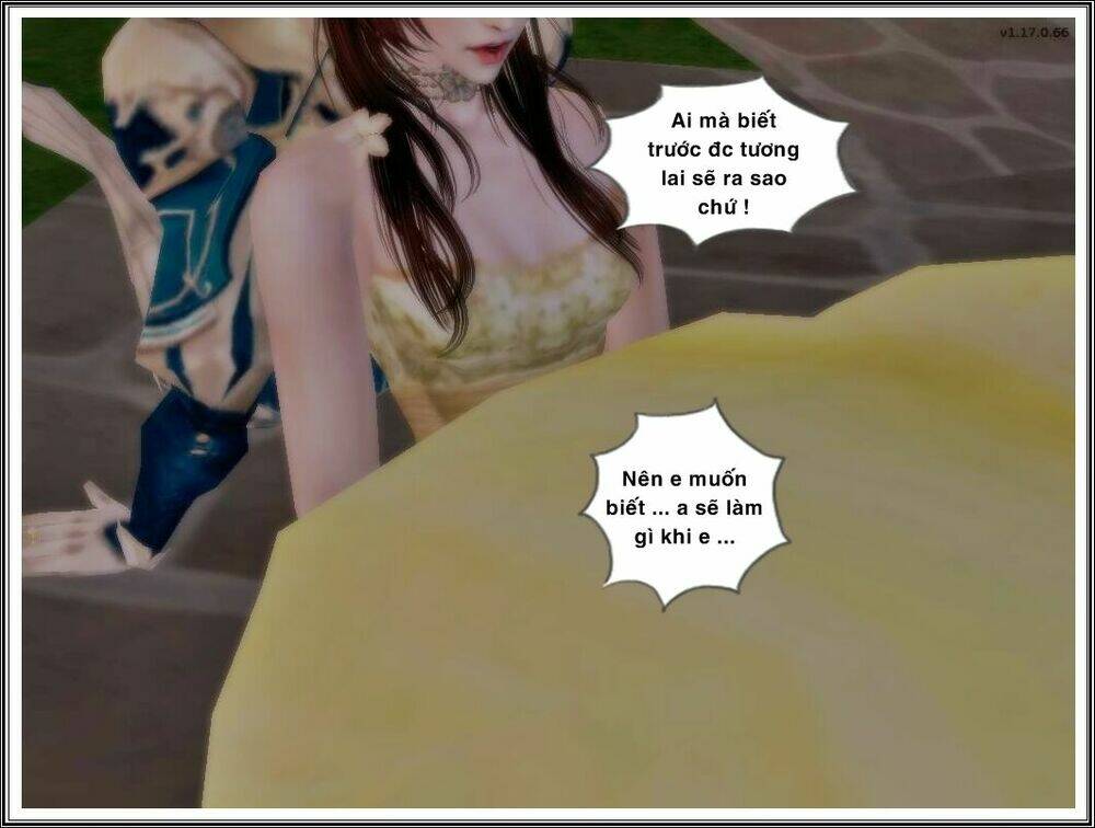 truyện sims - earl story chapter 48 11