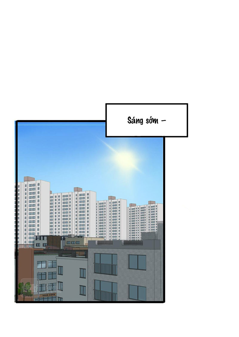 rốt cuộc bé mèo đang nghĩ gì ? chapter 14 12