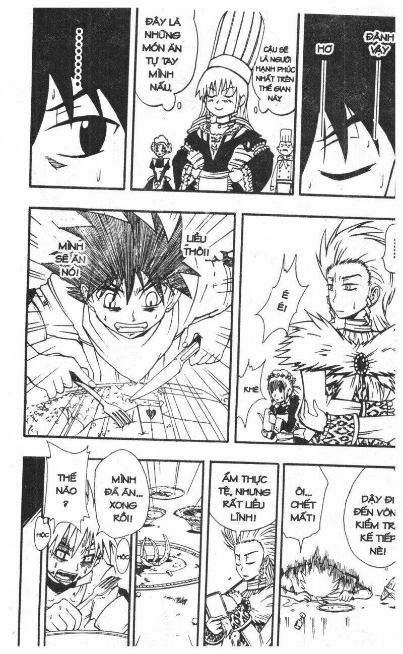 joou kishi monogatari chapter 6 150