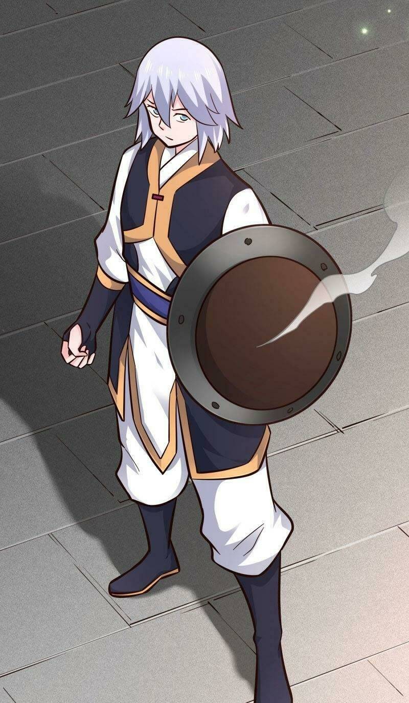 võ linh kiếm tôn chapter 101 13