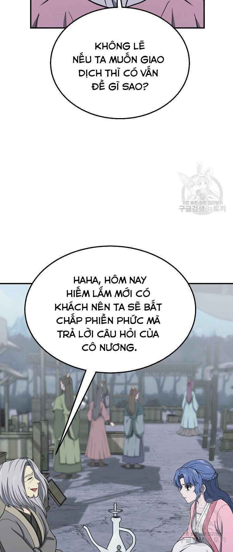 thiếu niên phương sĩ chapter 19 50